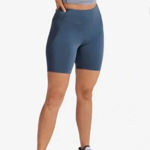 Allbirds Natural Bike Shorts